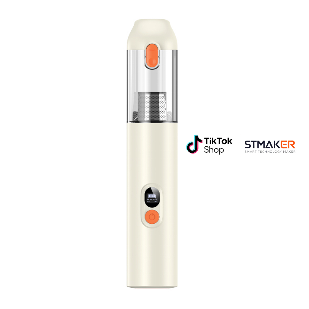 Portable Handheld Vacuum 16000Pa