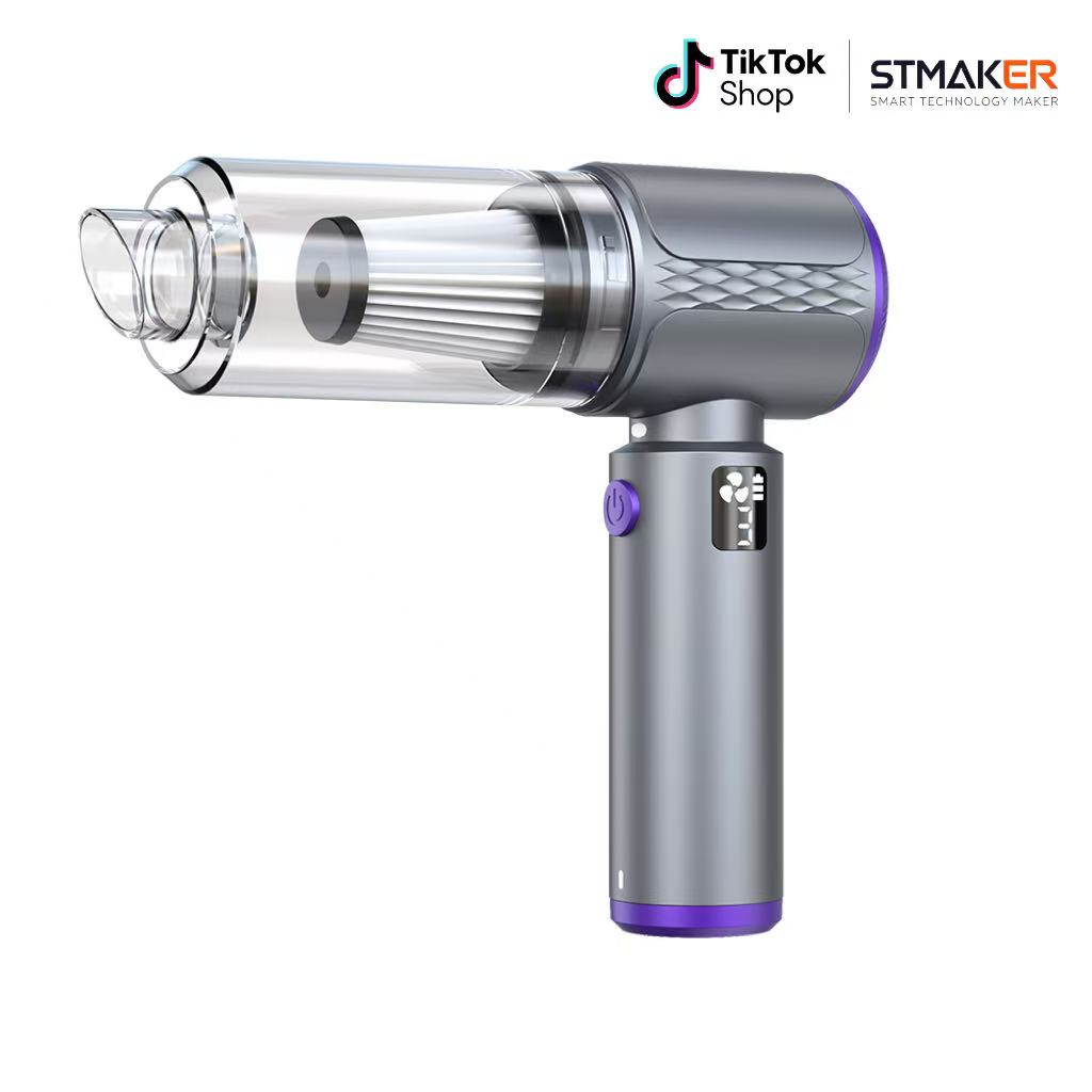 Handheld Vacuum 20000Pa