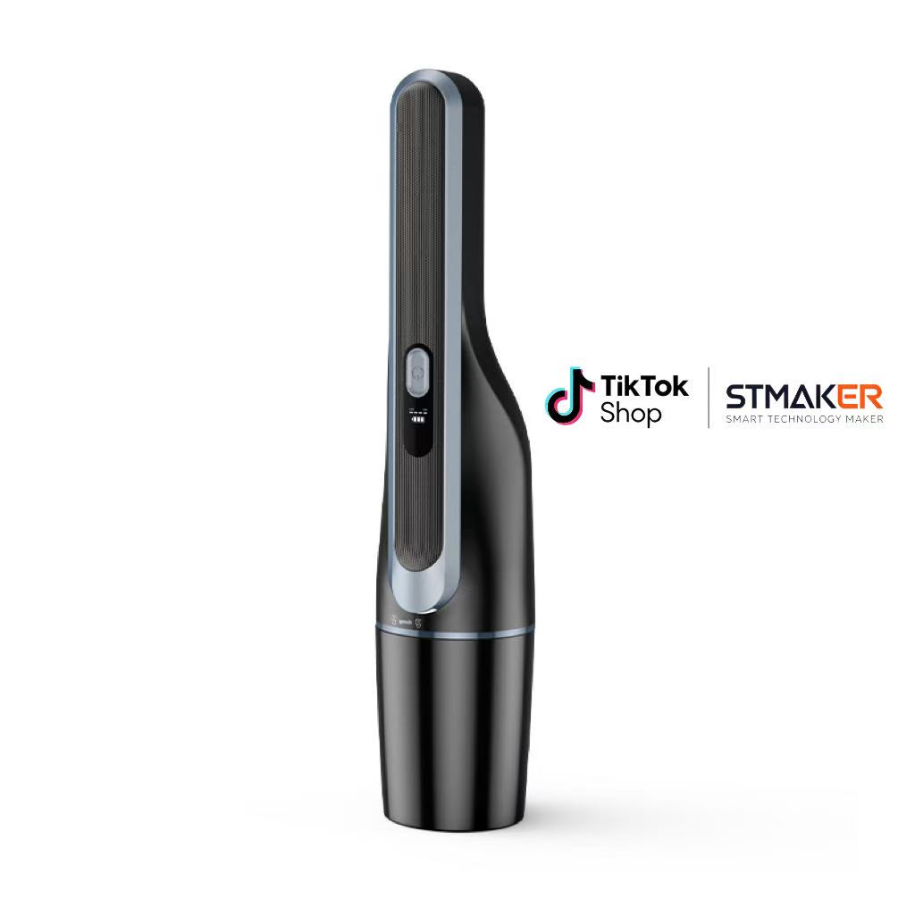 AI Digital Vacuum 13600Pa