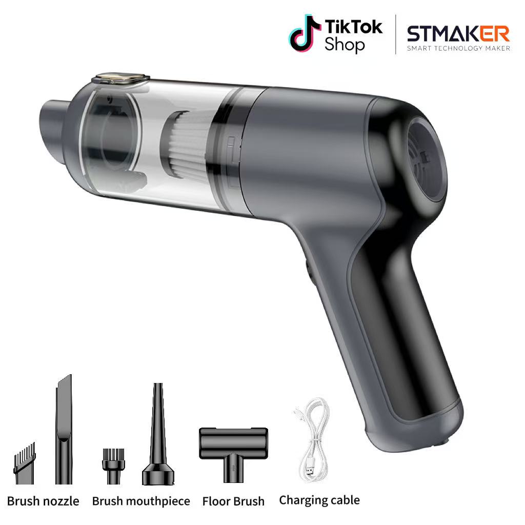 Cordless Vacuum Cleaner